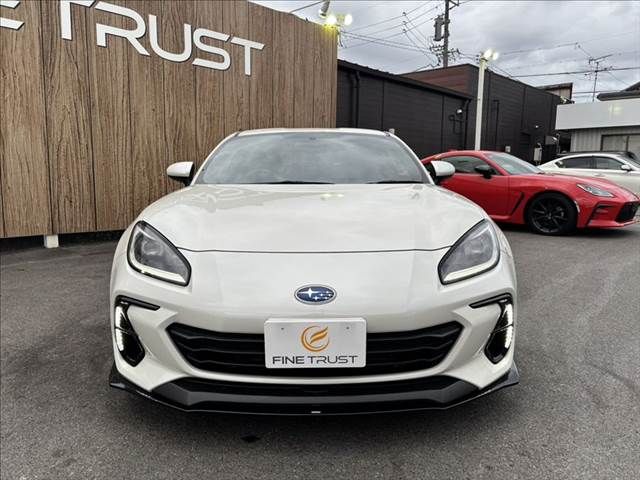 SUBARU BRZ 2022 Image 31