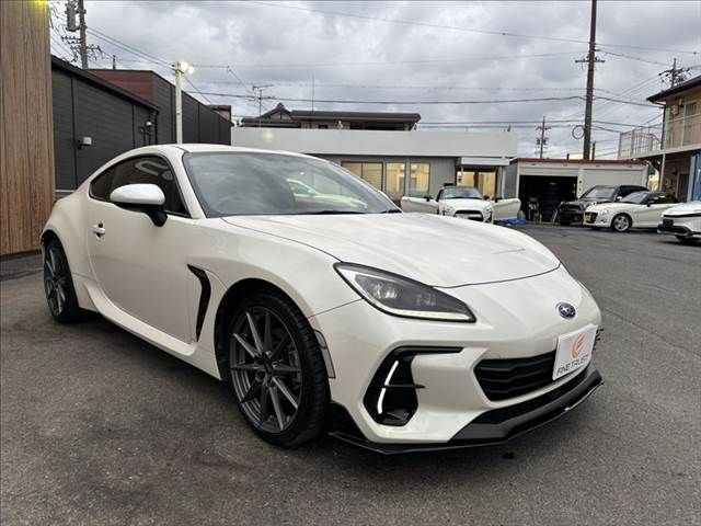 SUBARU BRZ 2022 Image 31