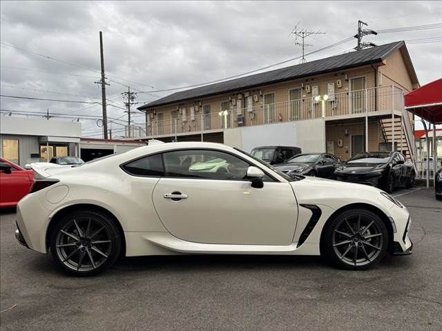 SUBARU BRZ 2022 Image 31