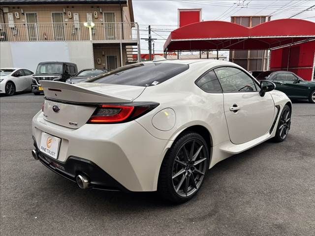 SUBARU BRZ 2022 Image 31
