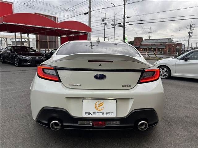 SUBARU BRZ 2022 Image 31