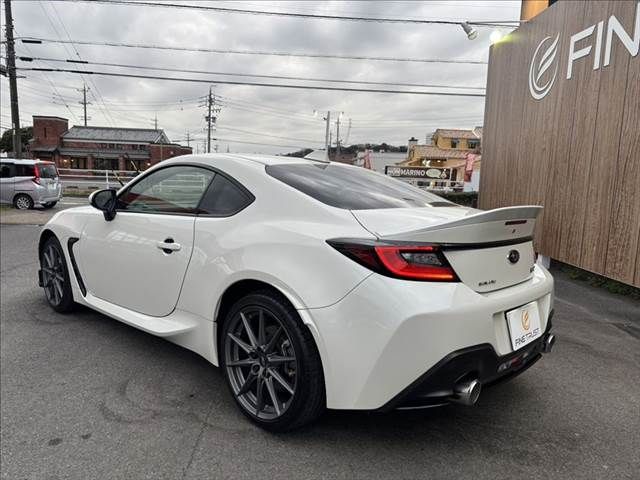 SUBARU BRZ 2022 Image 31