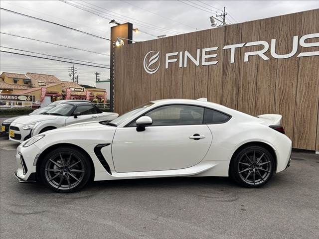 SUBARU BRZ 2022 Image 31