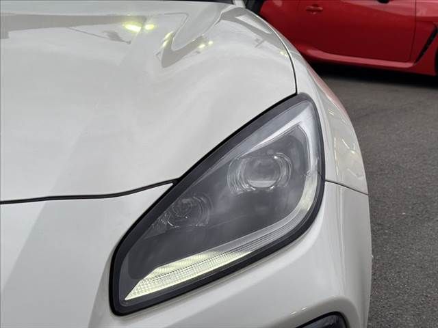 SUBARU BRZ 2022 Image 31