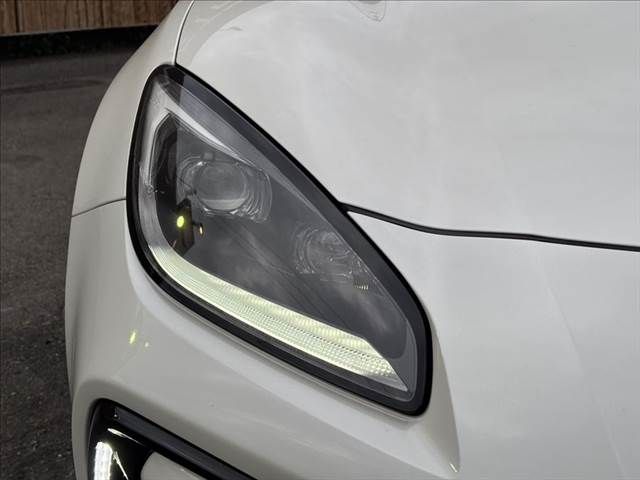 SUBARU BRZ 2022 Image 31