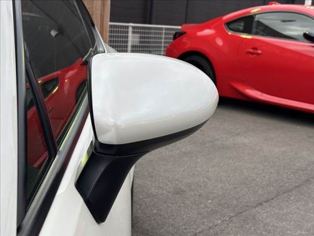 SUBARU BRZ 2022 Image 31