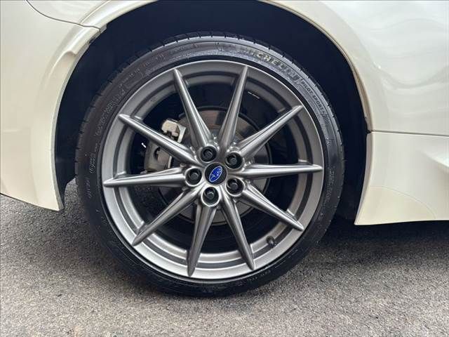 SUBARU BRZ 2022 Image 31