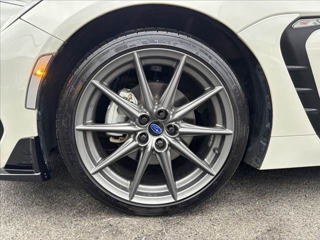 SUBARU BRZ 2022 Image 31