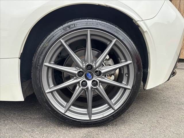 SUBARU BRZ 2022 Image 31