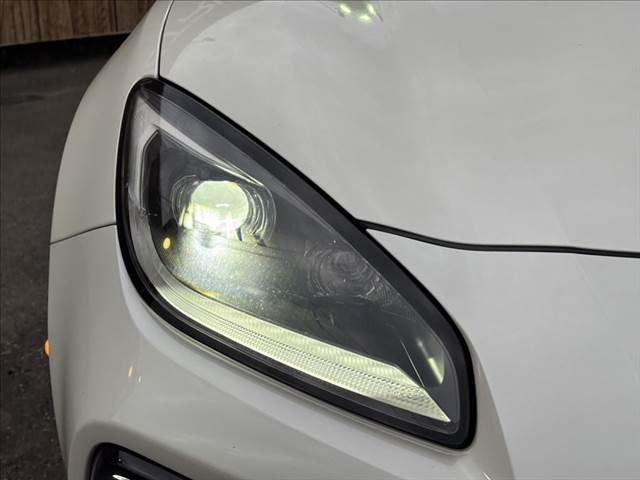 SUBARU BRZ 2022 Image 31