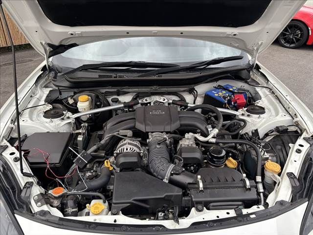 SUBARU BRZ 2022 Image 31