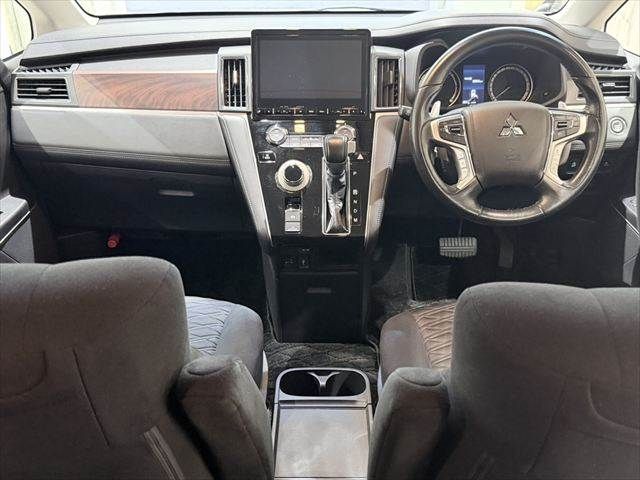 MITSUBISHI DELICA D:5 4WD 2019 Image 31