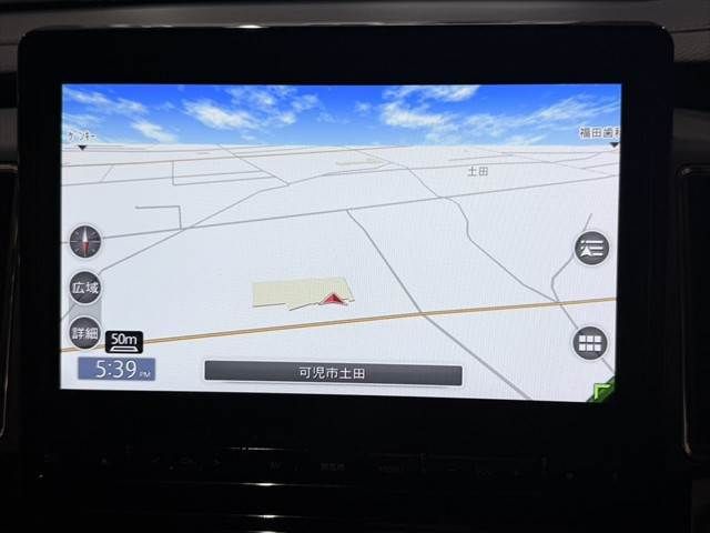 MITSUBISHI DELICA D:5 4WD 2019 Image 31