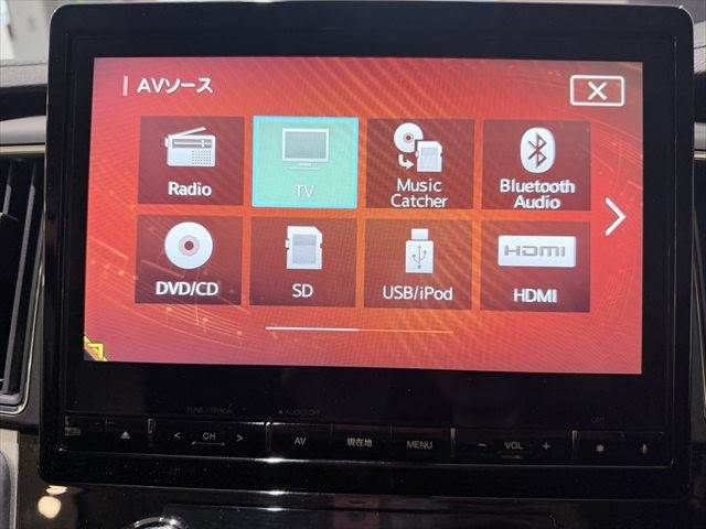 MITSUBISHI DELICA D:5 4WD 2019 Image 31