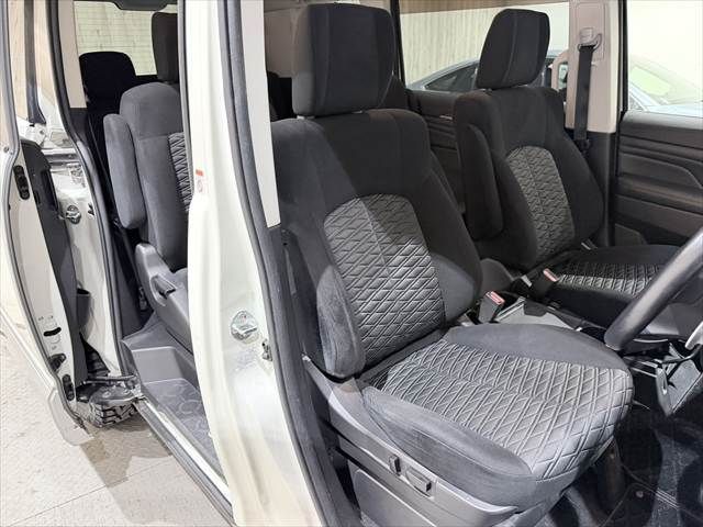 MITSUBISHI DELICA D:5 4WD 2019 Image 31