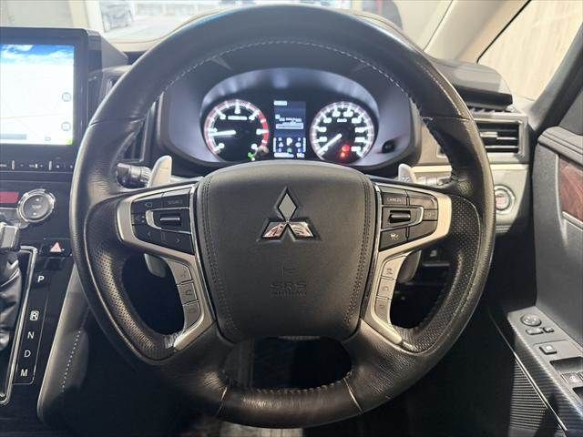 MITSUBISHI DELICA D:5 4WD 2019 Image 31