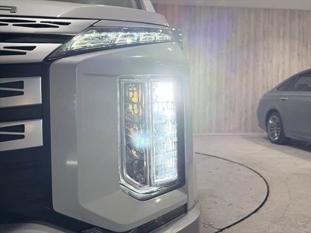 MITSUBISHI DELICA D:5 4WD 2019 Image 31