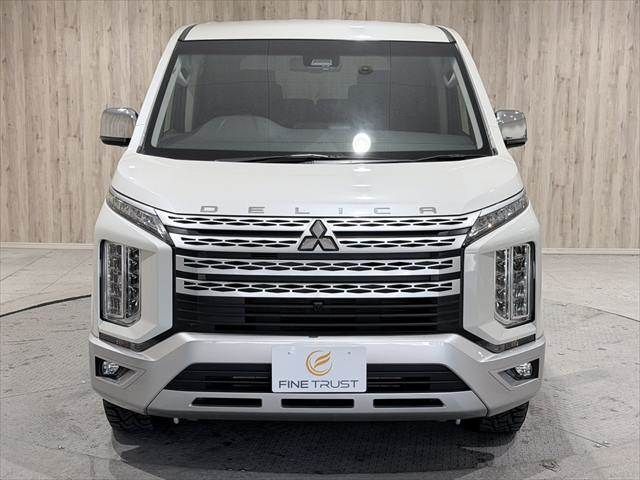 MITSUBISHI DELICA D:5 4WD 2019 Image 31