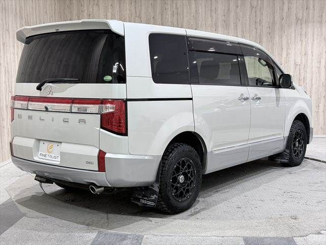 MITSUBISHI DELICA D:5 4WD 2019 Image 31