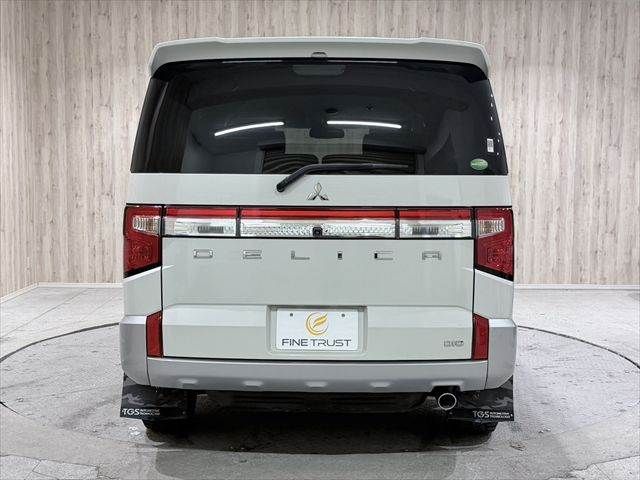 MITSUBISHI DELICA D:5 4WD 2019 Image 31