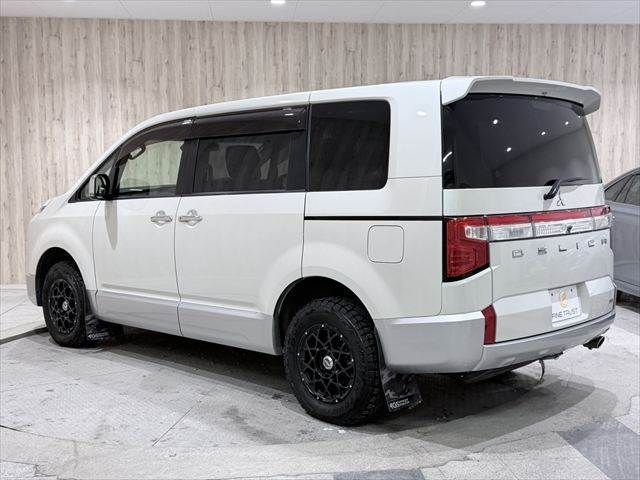 MITSUBISHI DELICA D:5 4WD 2019 Image 31