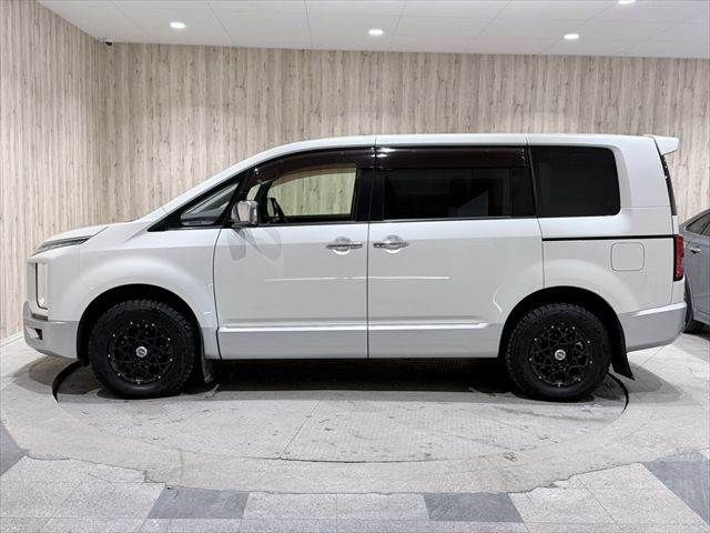 MITSUBISHI DELICA D:5 4WD 2019 Image 31