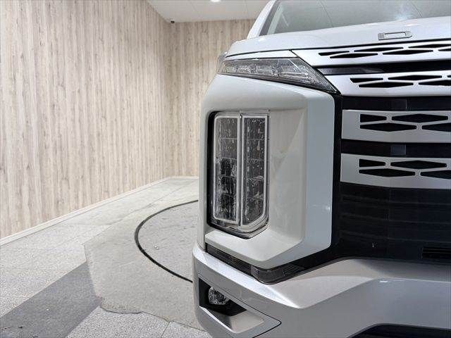 MITSUBISHI DELICA D:5 4WD 2019 Image 31