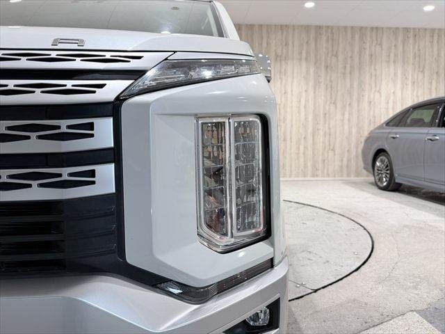 MITSUBISHI DELICA D:5 4WD 2019 Image 31