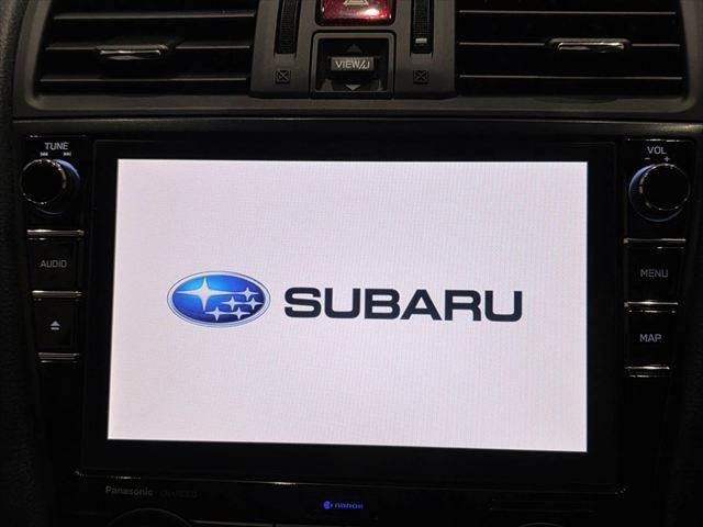 SUBARU WRX S4 2017 Image 31