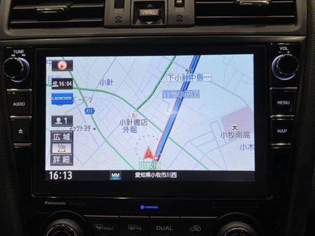 SUBARU WRX S4 2017 Image 31