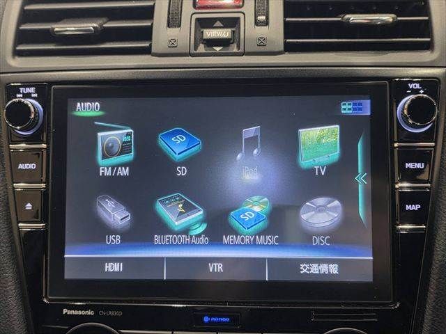 SUBARU WRX S4 2017 Image 31