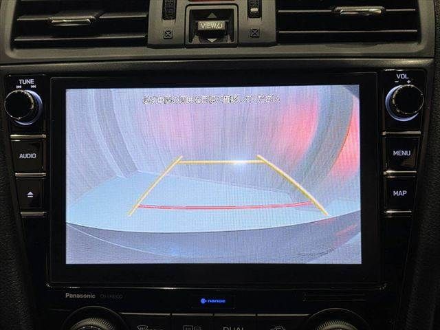 SUBARU WRX S4 2017 Image 31