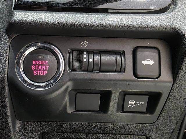 SUBARU WRX S4 2017 Image 31