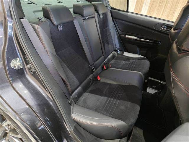 SUBARU WRX S4 2017 Image 31