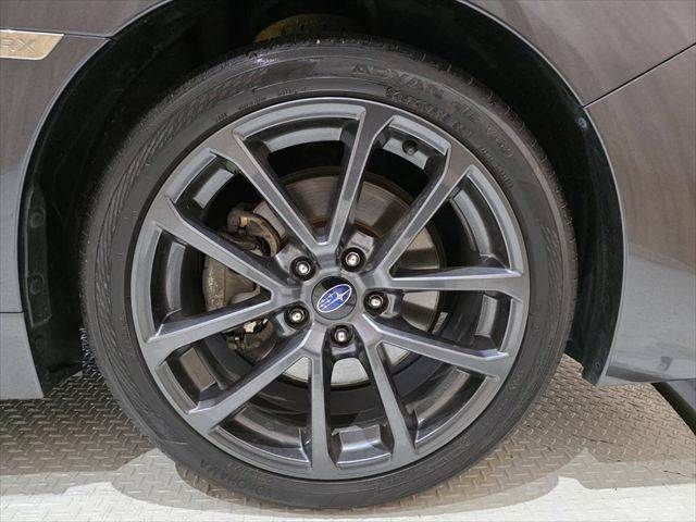 SUBARU WRX S4 2017 Image 31
