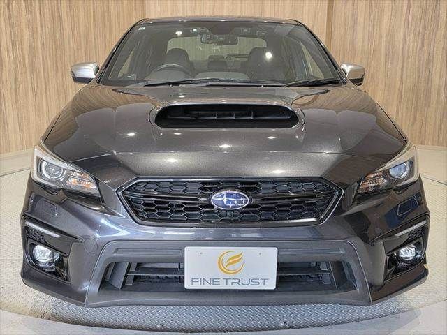 SUBARU WRX S4 2017 Image 31