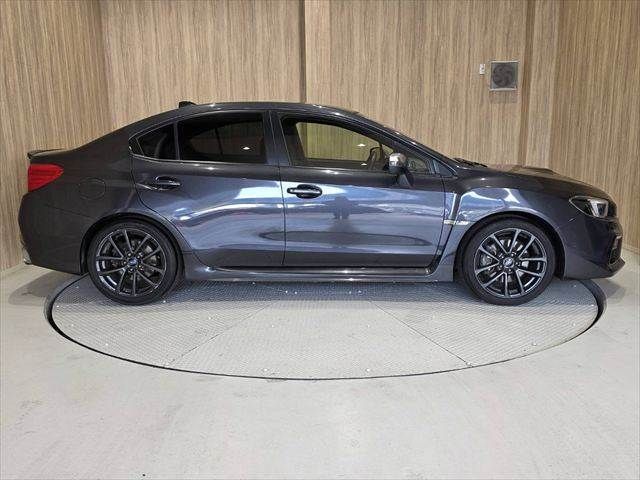SUBARU WRX S4 2017 Image 31