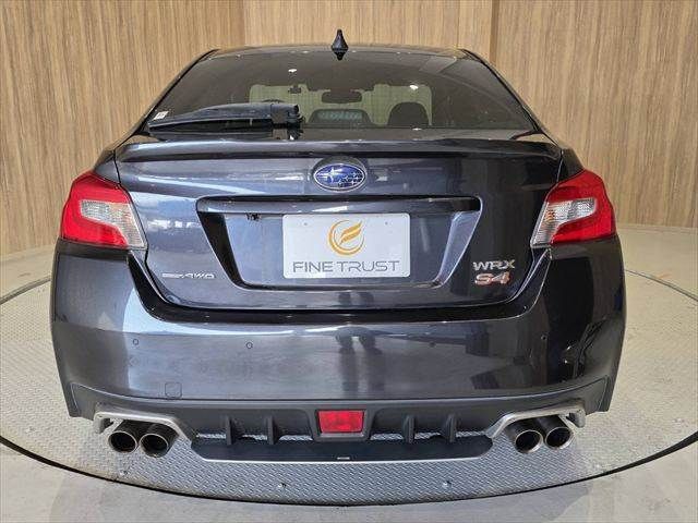 SUBARU WRX S4 2017 Image 31