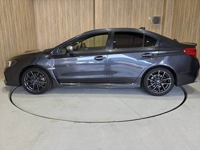 SUBARU WRX S4 2017 Image 31