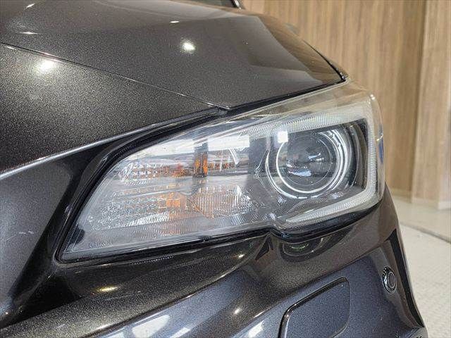 SUBARU WRX S4 2017 Image 31