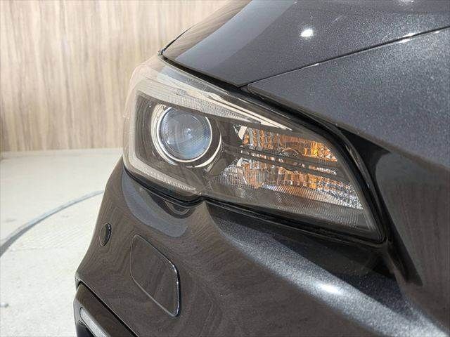 SUBARU WRX S4 2017 Image 31