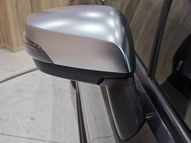 SUBARU WRX S4 2017 Image 31