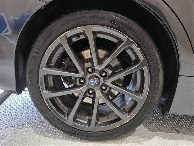SUBARU WRX S4 2017 Image 31