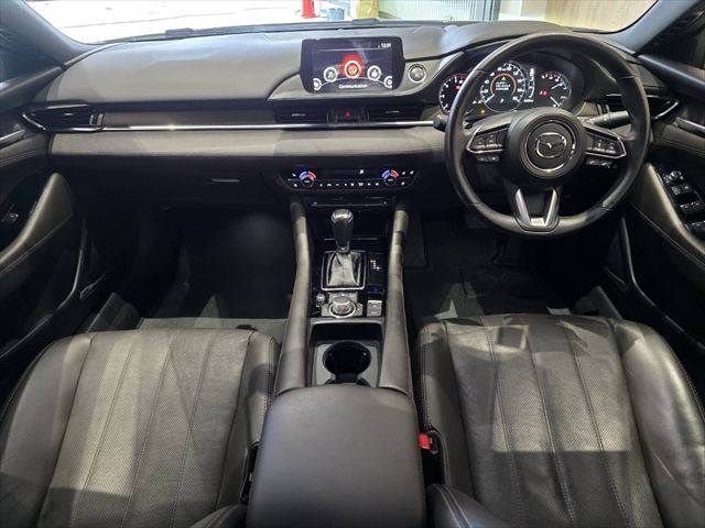 MAZDA ATENZA WAGON 4WD 2018 Image 31