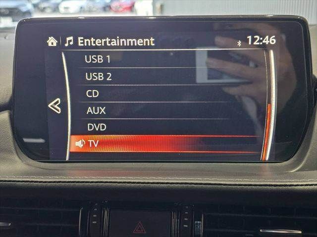 MAZDA ATENZA WAGON 4WD 2018 Image 31