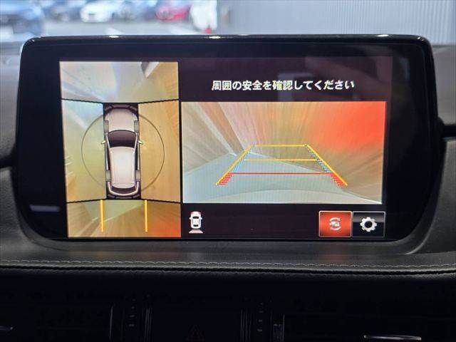 MAZDA ATENZA WAGON 4WD 2018 Image 31