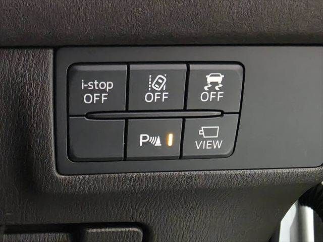 MAZDA ATENZA WAGON 4WD 2018 Image 31