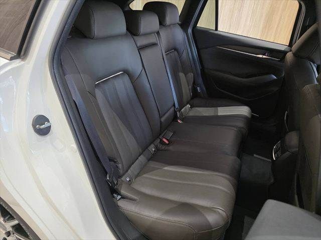 MAZDA ATENZA WAGON 4WD 2018 Image 31