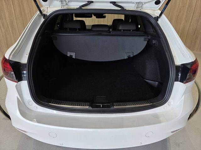 MAZDA ATENZA WAGON 4WD 2018 Image 31