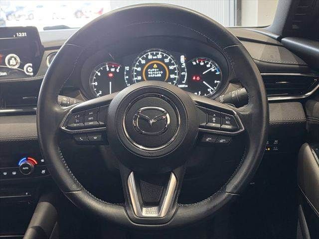 MAZDA ATENZA WAGON 4WD 2018 Image 31